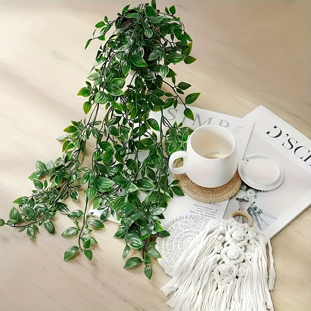 2pcs Artificial Mandala Vines